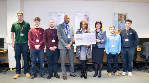 Farnborough_College_Funding